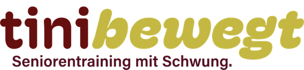 tinibewegt Logo